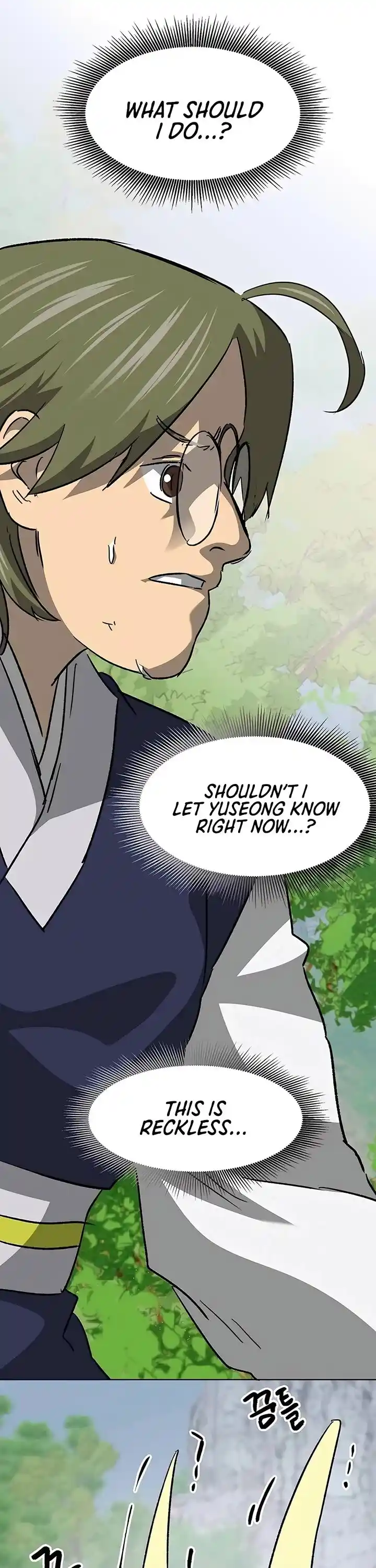 Infinite Level Up In Murim Chapter 192