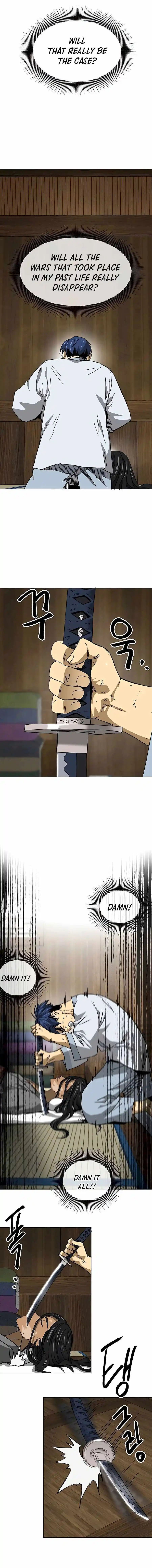 Infinite Level Up In Murim Chapter 195