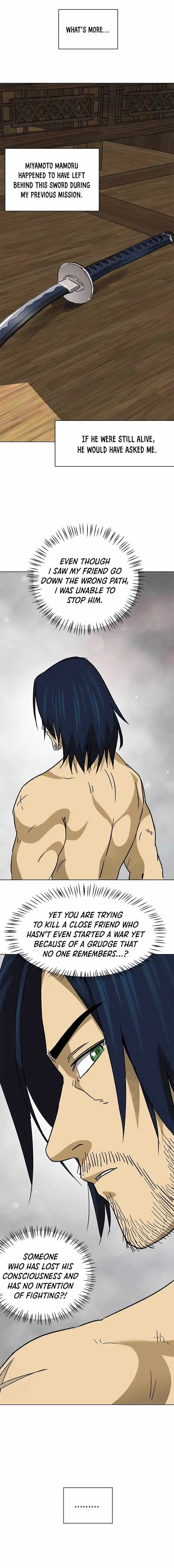 Infinite Level Up In Murim Chapter 195