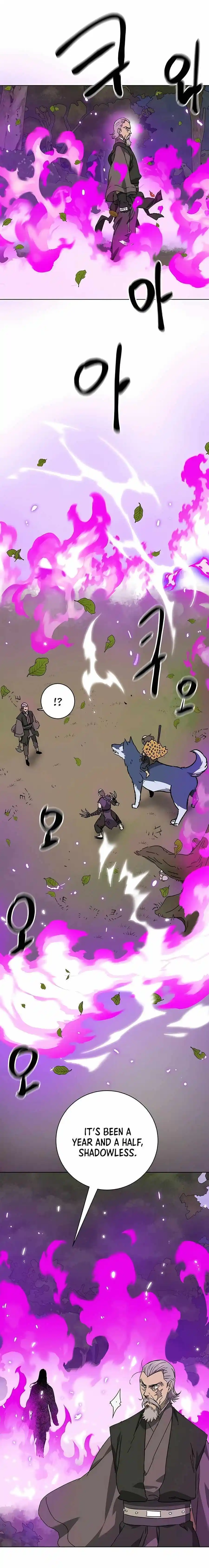 Infinite Level Up In Murim Chapter 200