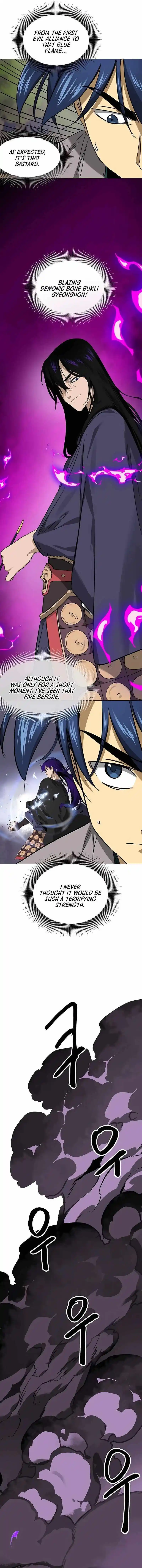 Infinite Level Up In Murim Chapter 202