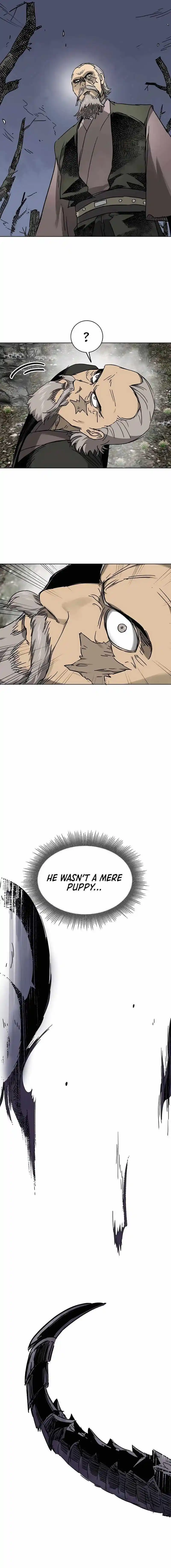 Infinite Level Up In Murim Chapter 202