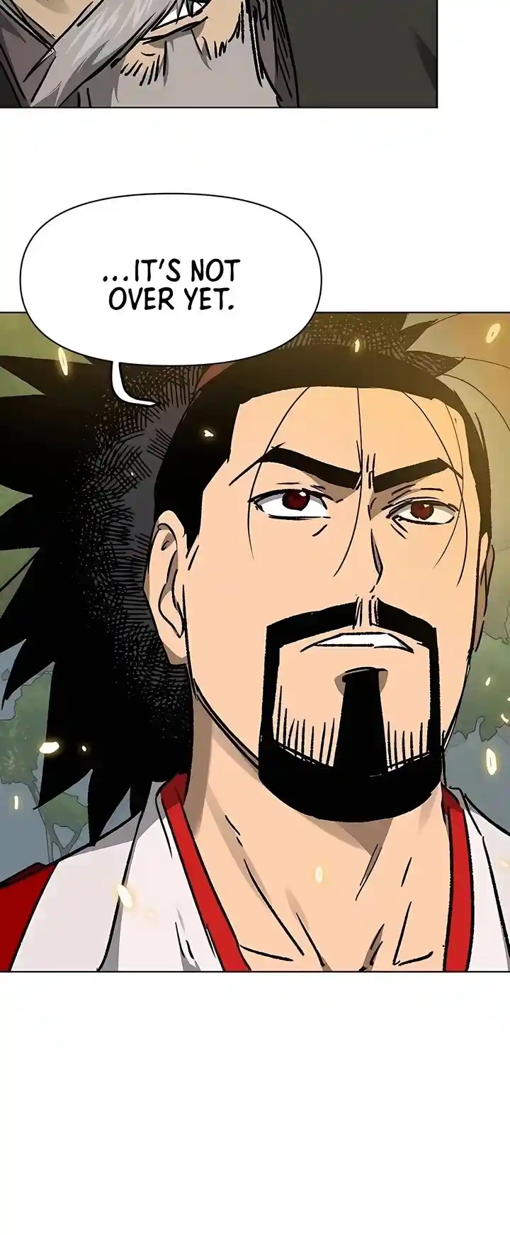 Infinite Level Up In Murim Chapter 205