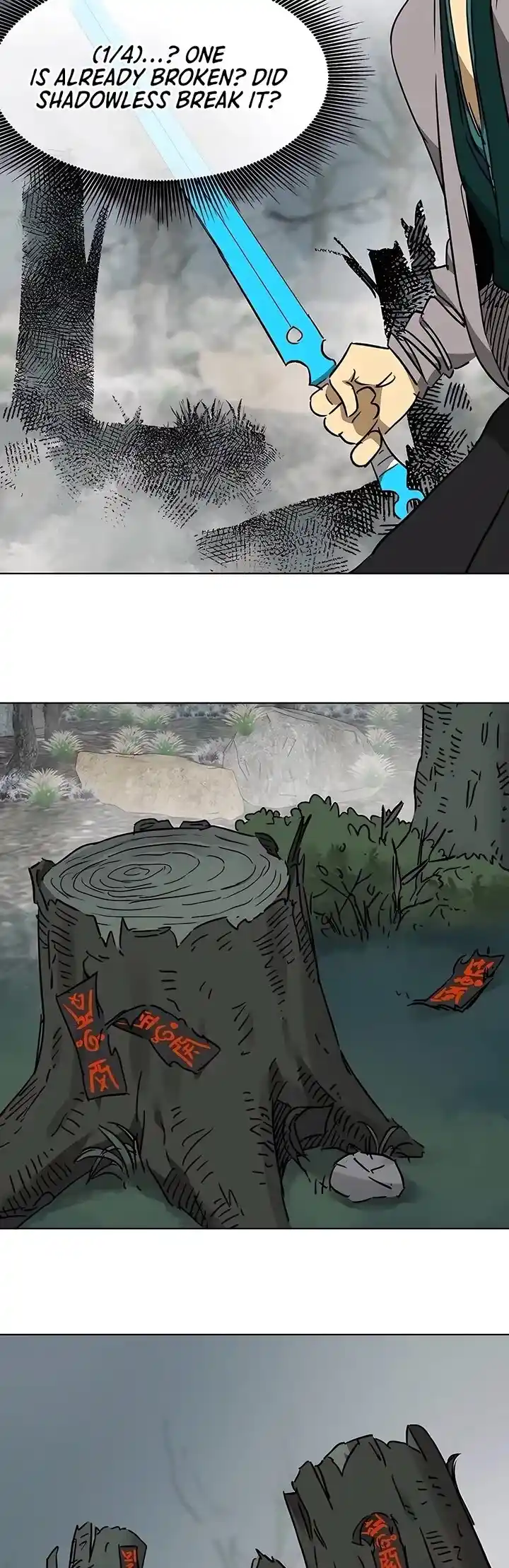 Infinite Level Up In Murim Chapter 205