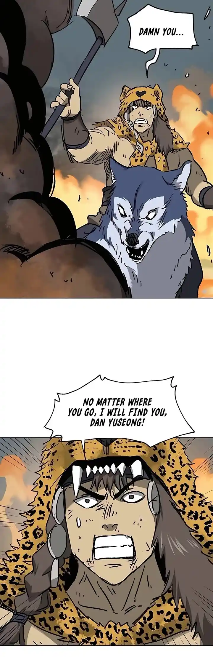 Infinite Level Up In Murim Chapter 205