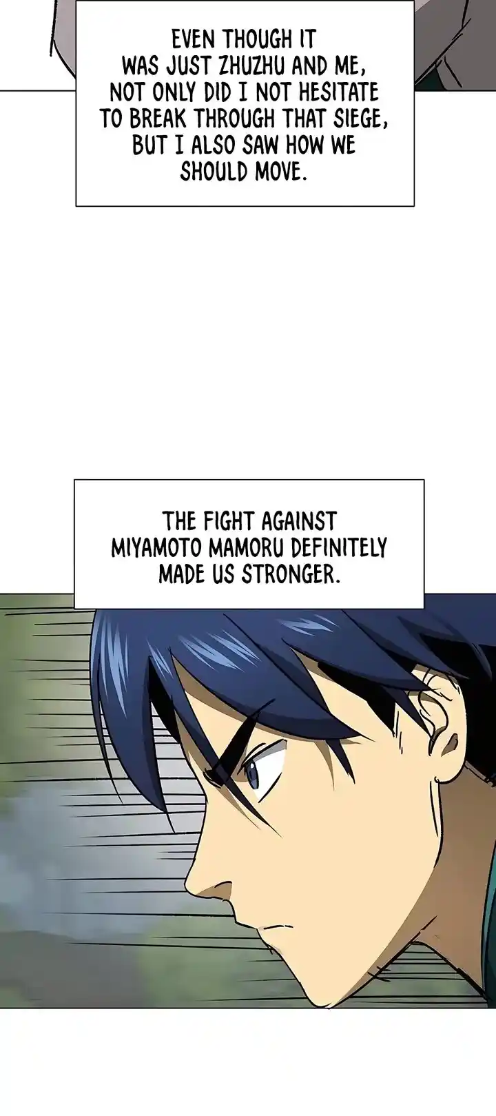 Infinite Level Up In Murim Chapter 205