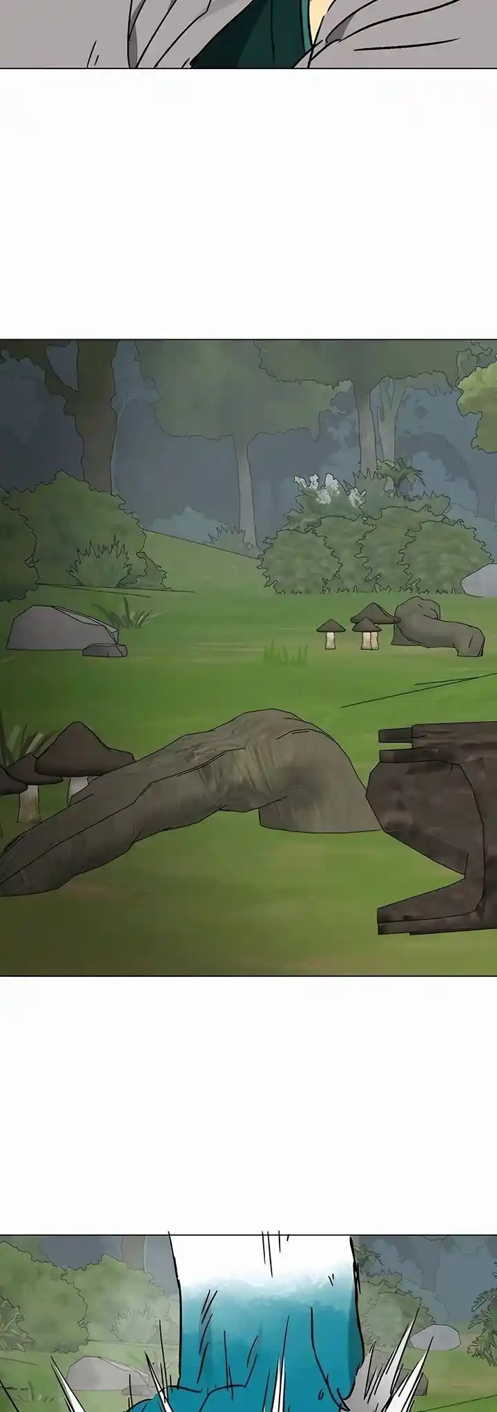 Infinite Level Up In Murim Chapter 205