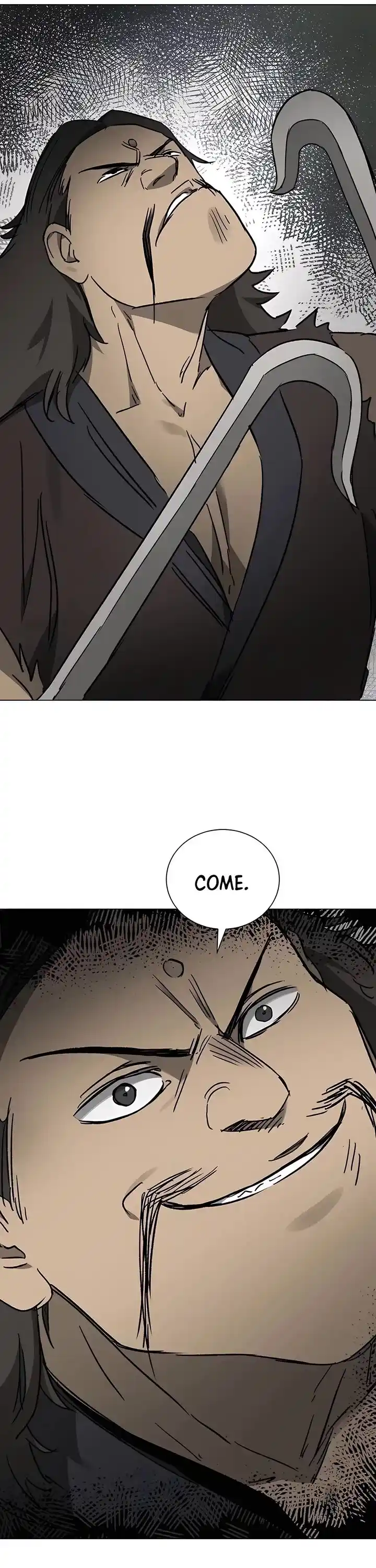 Infinite Level Up In Murim Chapter 205