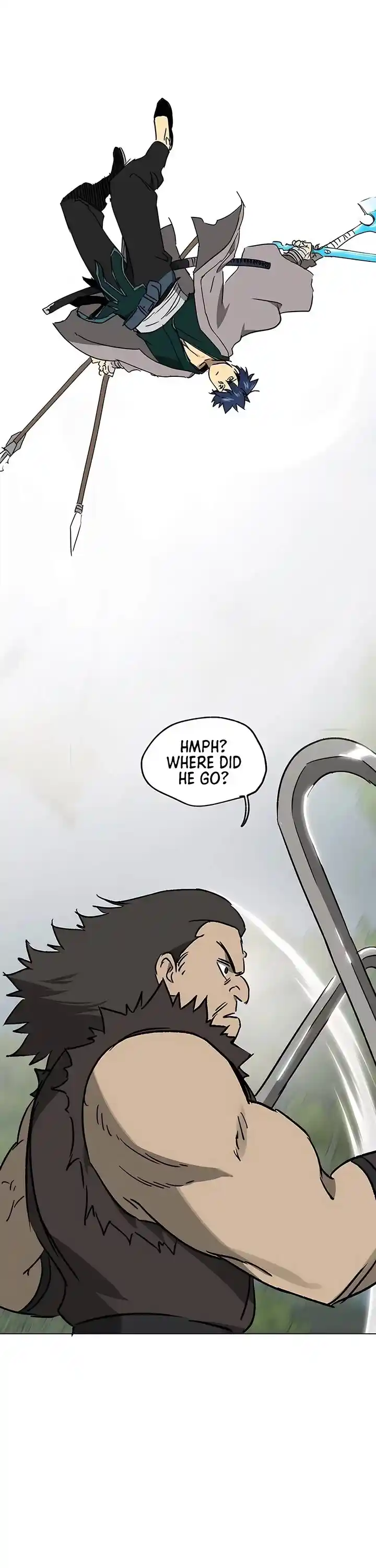 Infinite Level Up In Murim Chapter 205