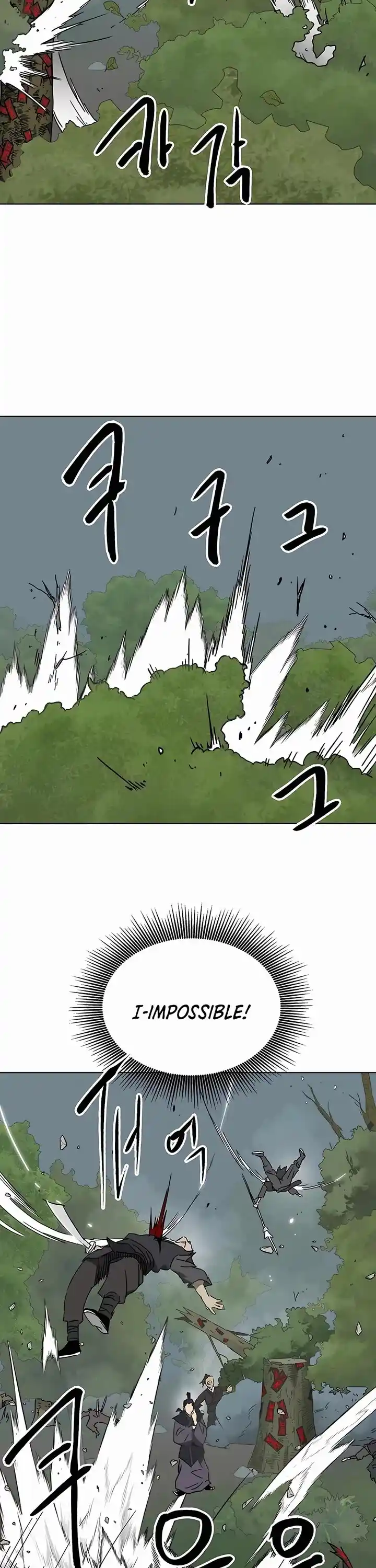 Infinite Level Up In Murim Chapter 207