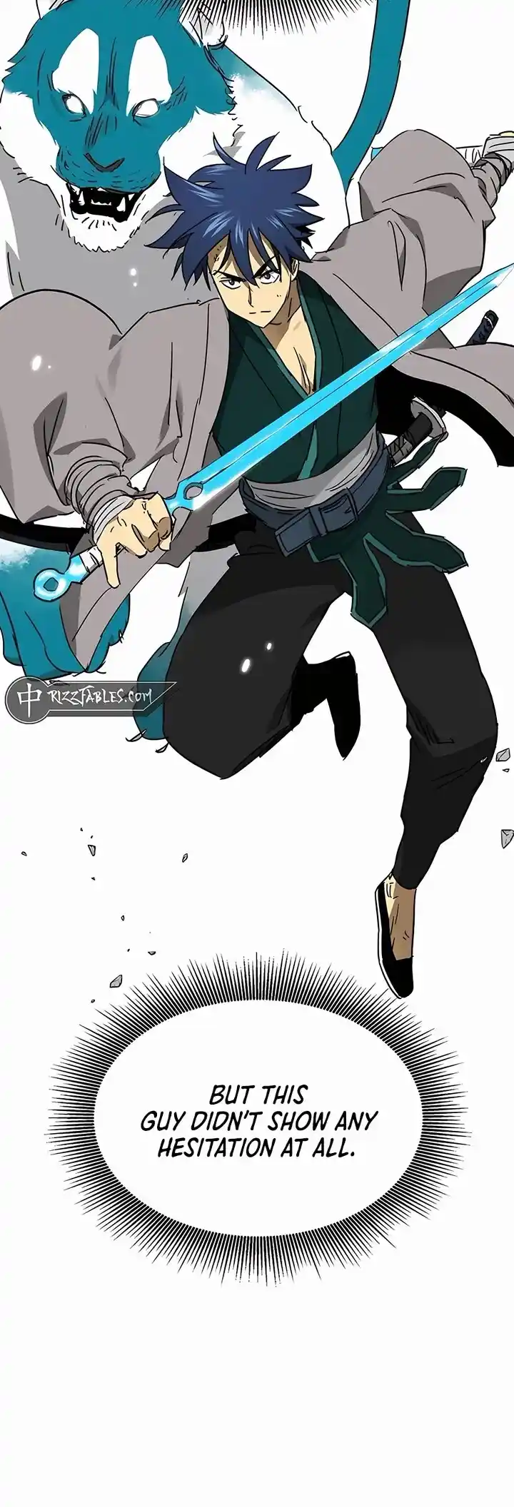 Infinite Level Up In Murim Chapter 207