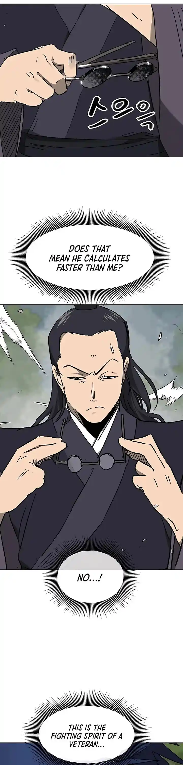 Infinite Level Up In Murim Chapter 207