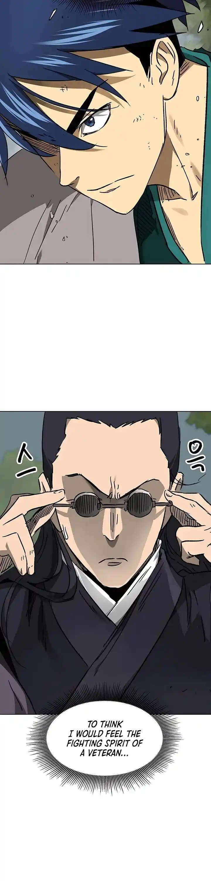 Infinite Level Up In Murim Chapter 207