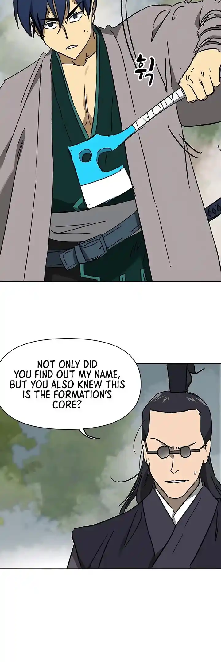 Infinite Level Up In Murim Chapter 207