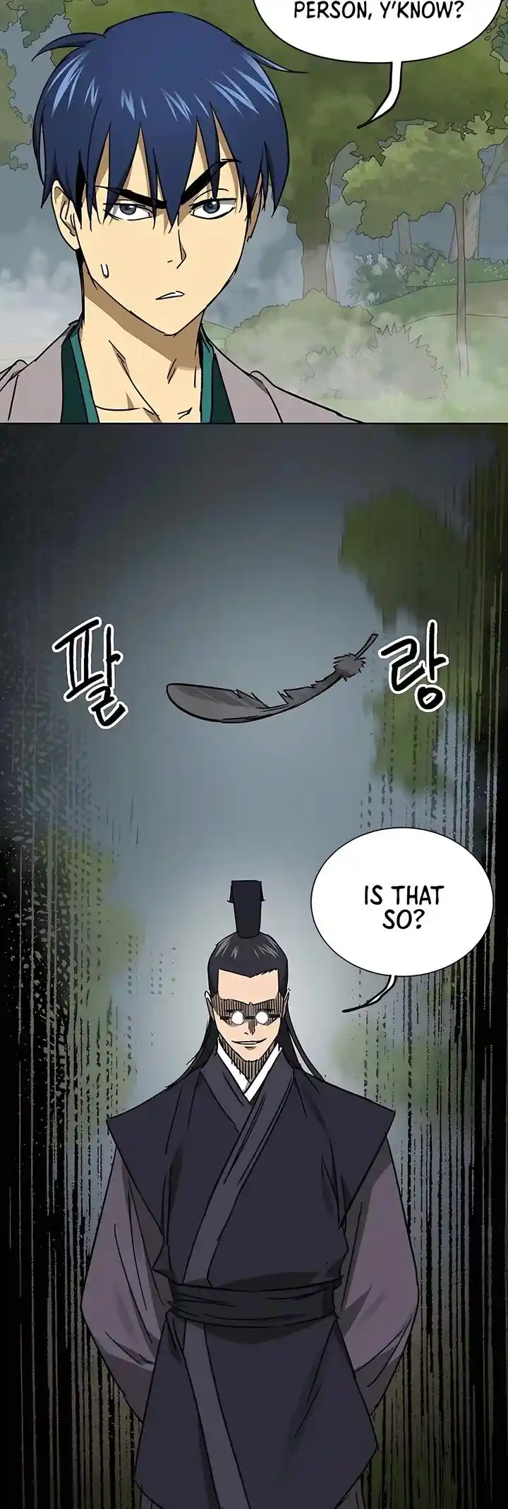 Infinite Level Up In Murim Chapter 207