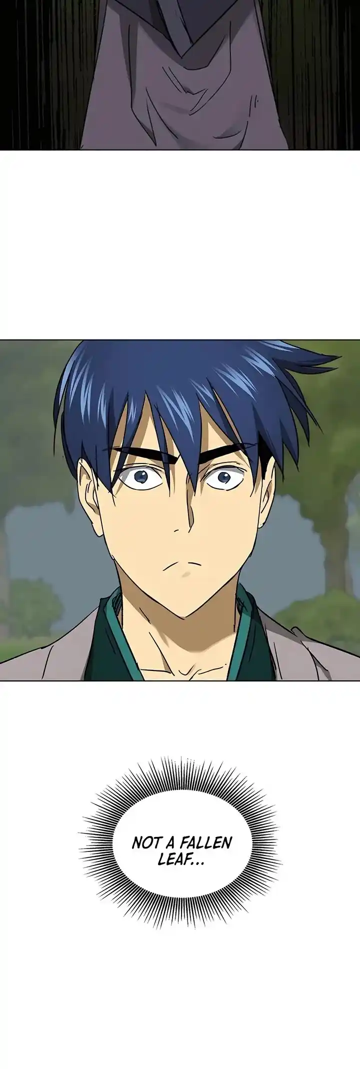 Infinite Level Up In Murim Chapter 207