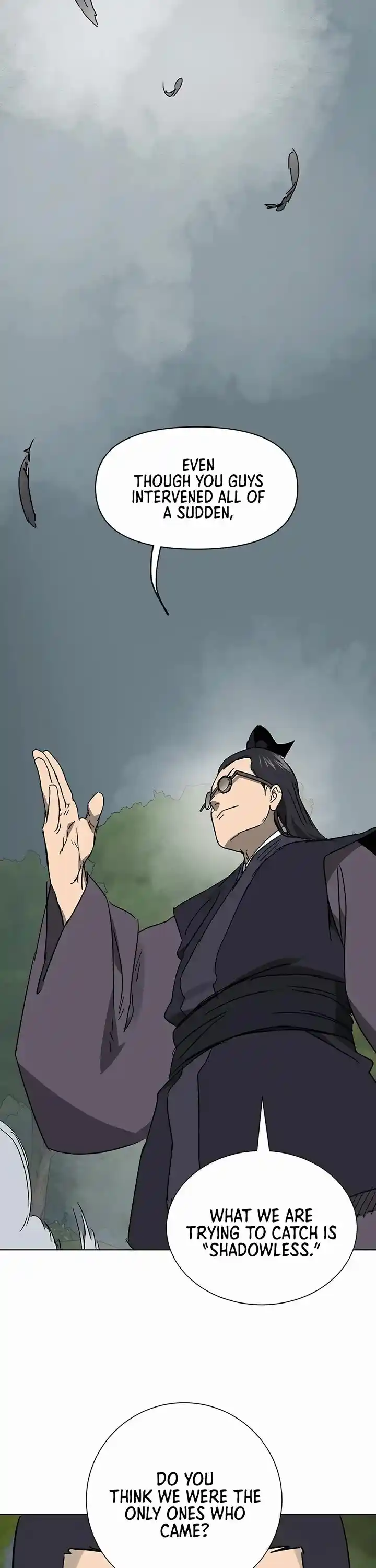 Infinite Level Up In Murim Chapter 207