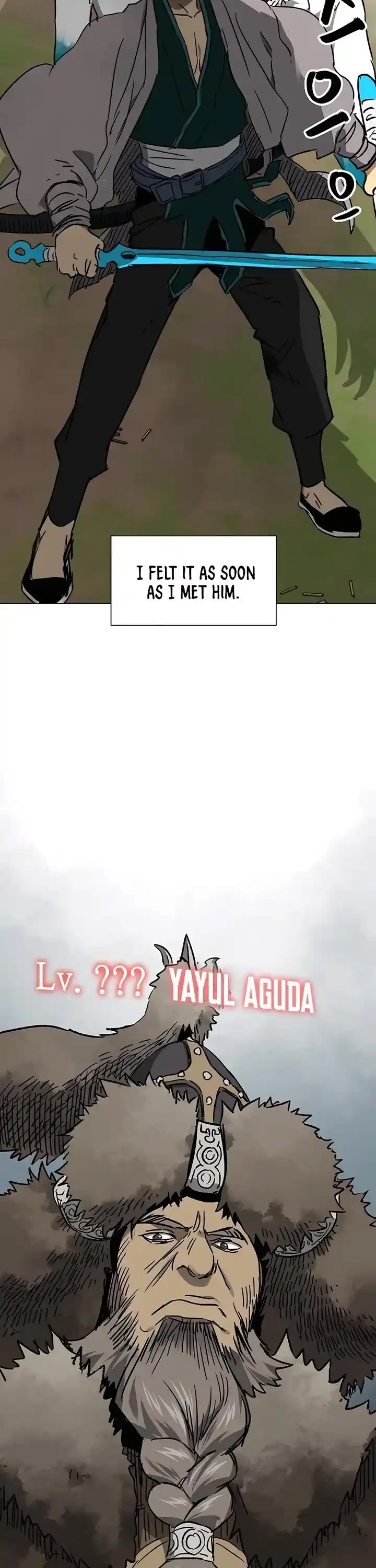 Infinite Level Up In Murim Chapter 207