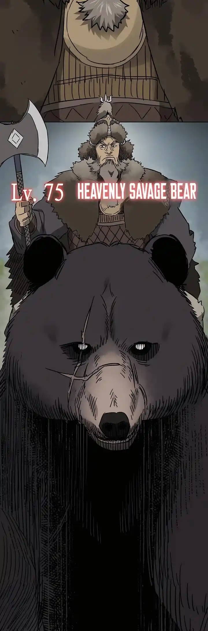 Infinite Level Up In Murim Chapter 207