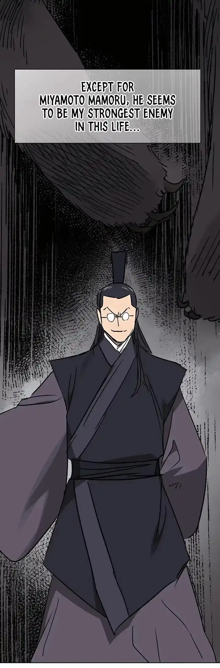 Infinite Level Up In Murim Chapter 207