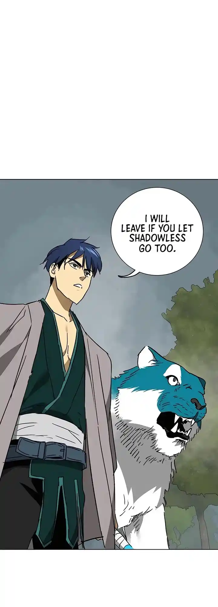 Infinite Level Up In Murim Chapter 207