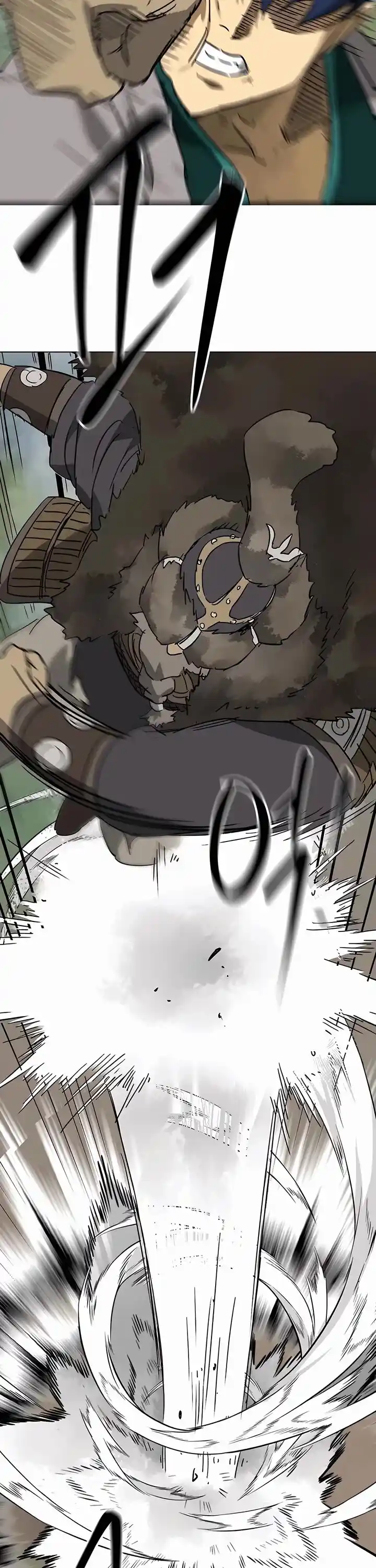 Infinite Level Up In Murim Chapter 207