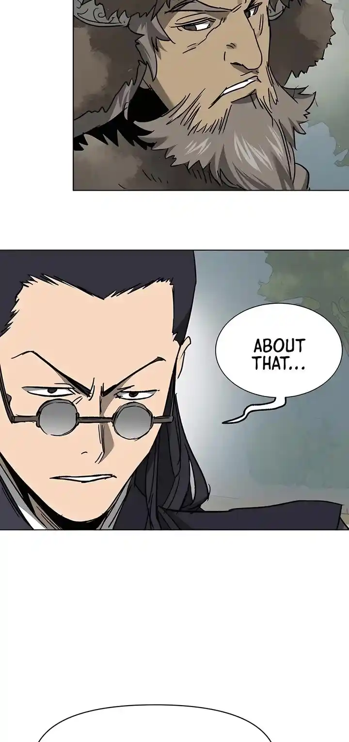 Infinite Level Up In Murim Chapter 207