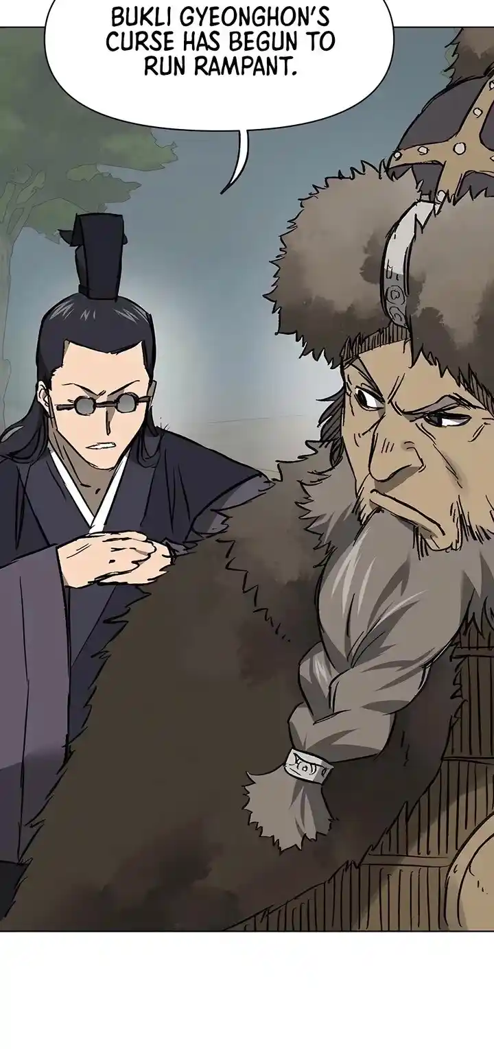 Infinite Level Up In Murim Chapter 207