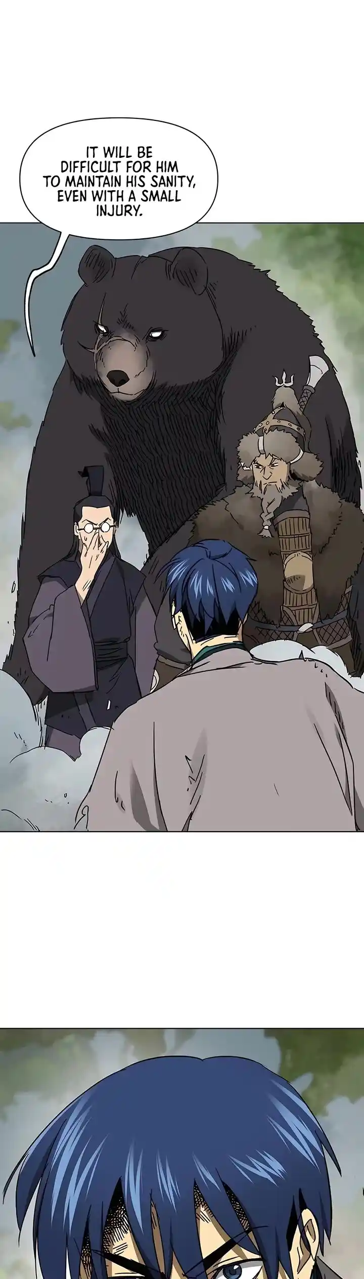 Infinite Level Up In Murim Chapter 207