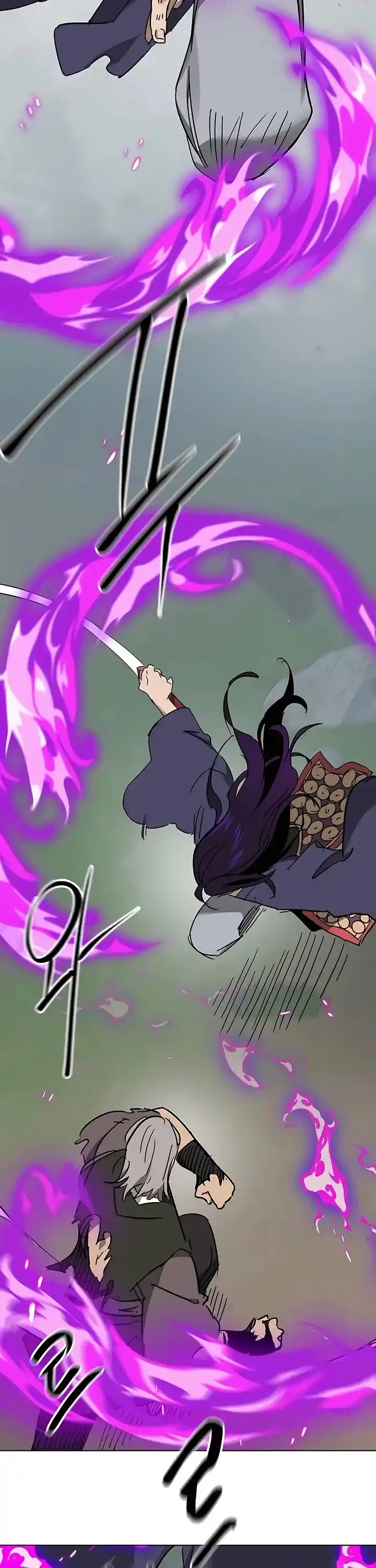 Infinite Level Up In Murim Chapter 207