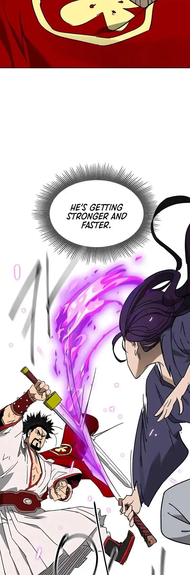 Infinite Level Up In Murim Chapter 207