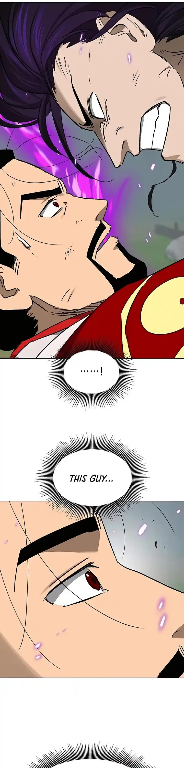 Infinite Level Up In Murim Chapter 207