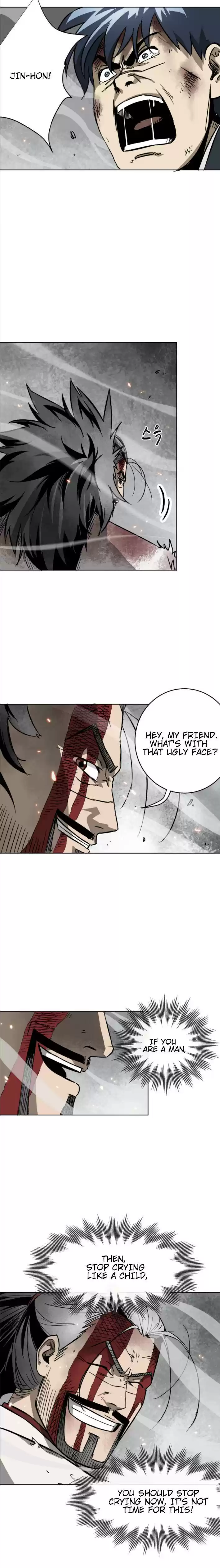 Infinite Level Up In Murim Chapter 28