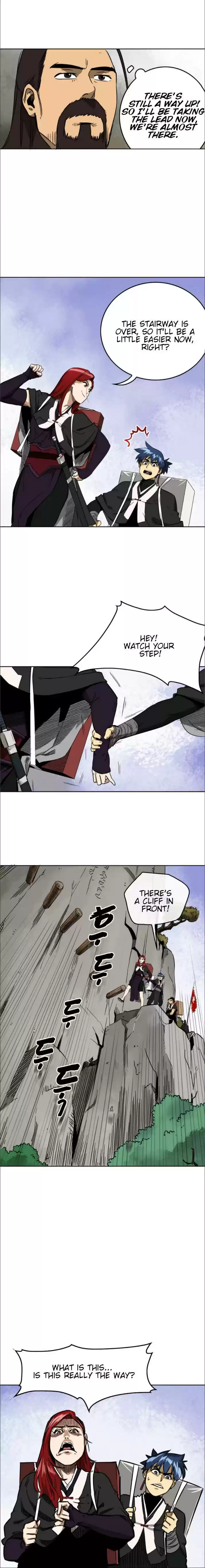 Infinite Level Up In Murim Chapter 29