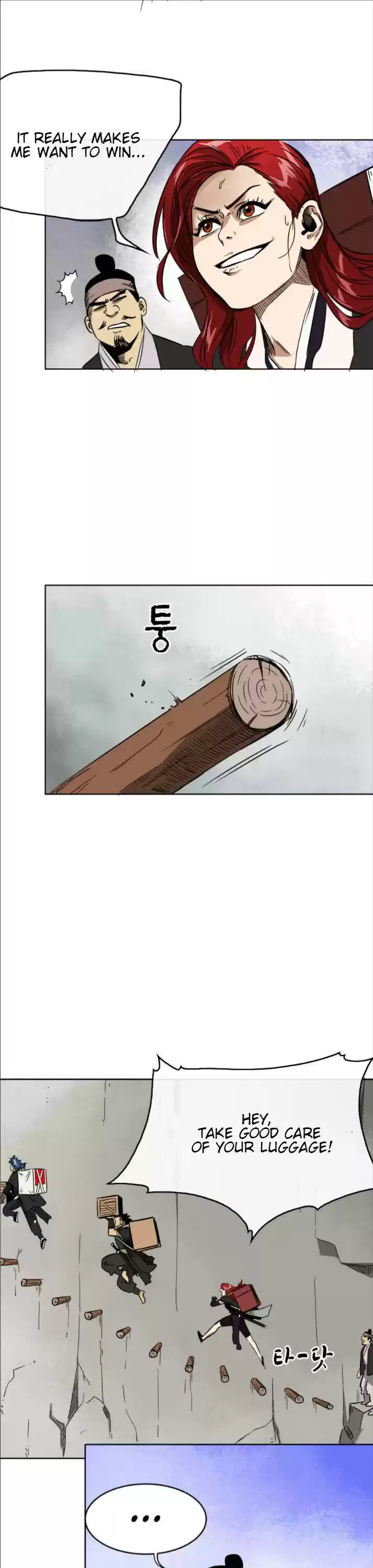 Infinite Level Up In Murim Chapter 29