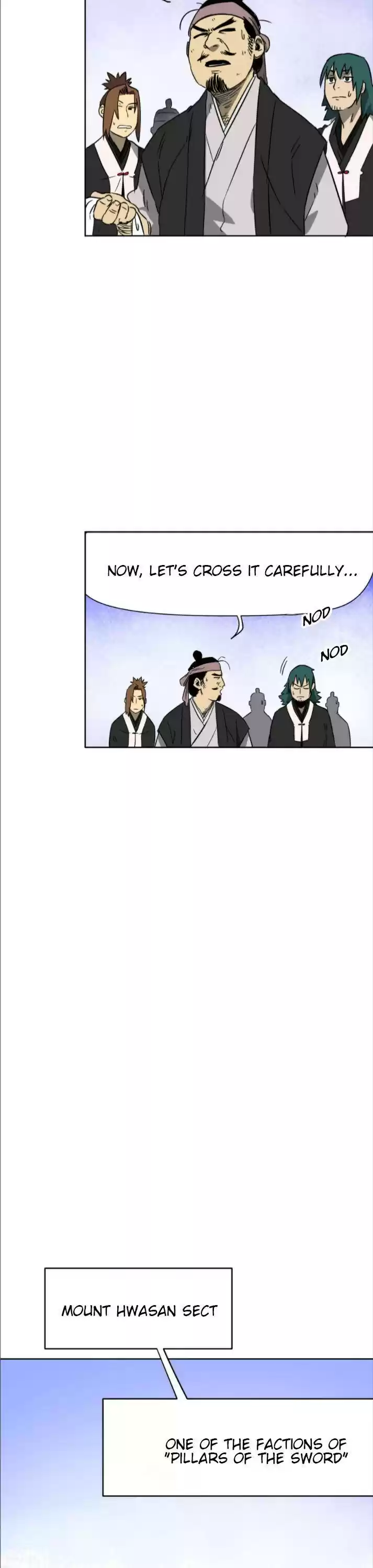 Infinite Level Up In Murim Chapter 29