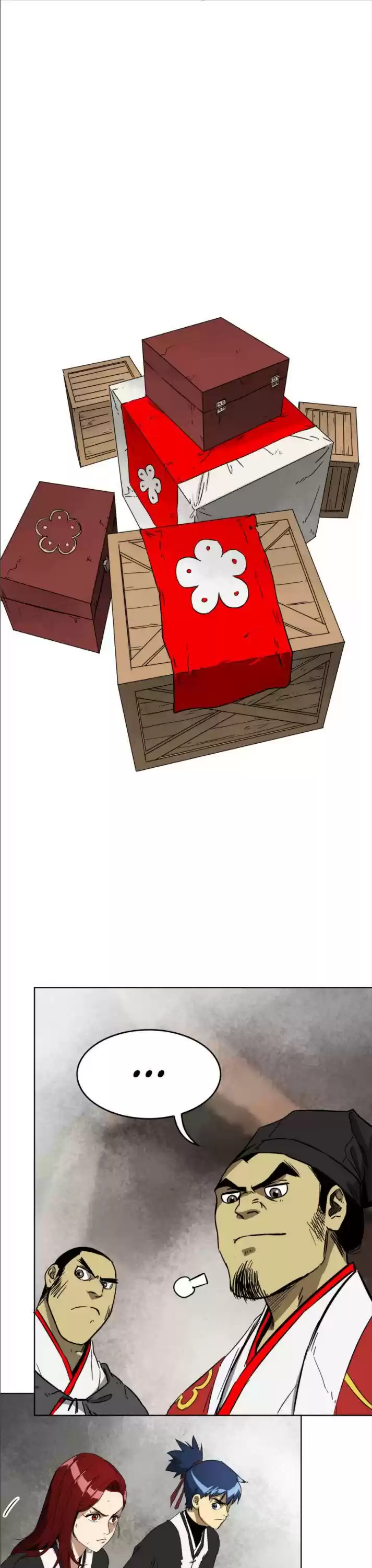 Infinite Level Up In Murim Chapter 29