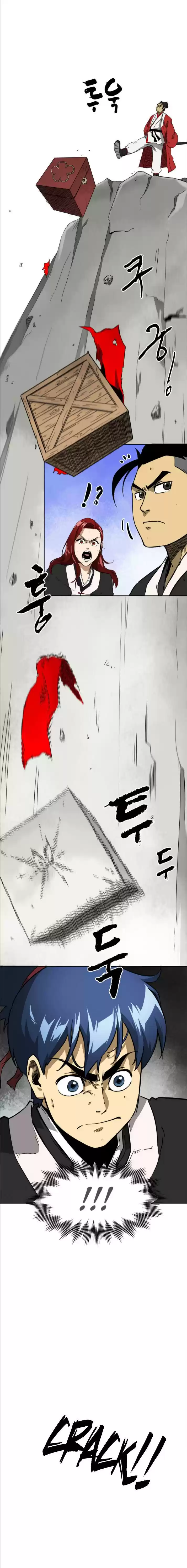 Infinite Level Up In Murim Chapter 29