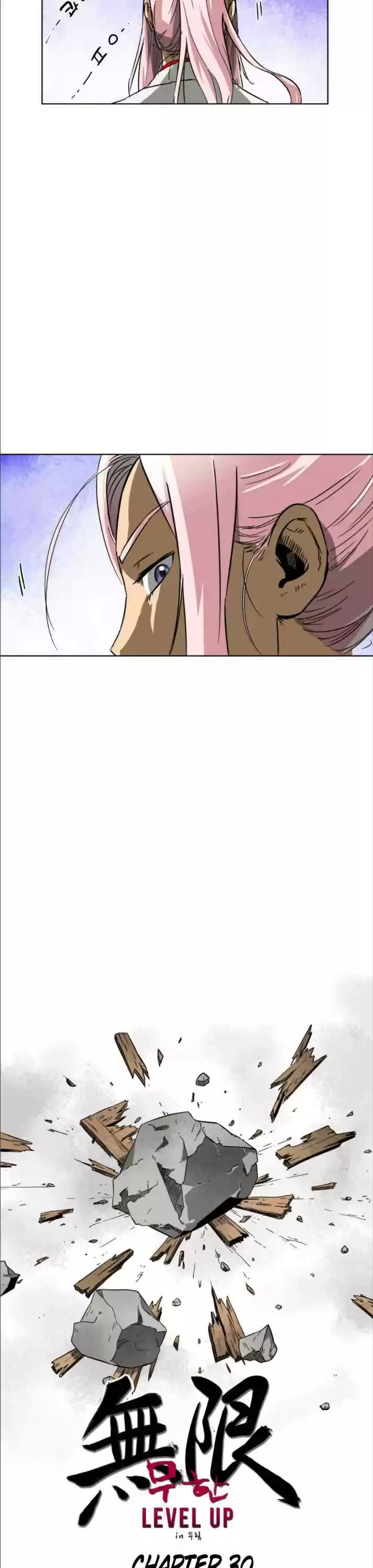 Infinite Level Up In Murim Chapter 30