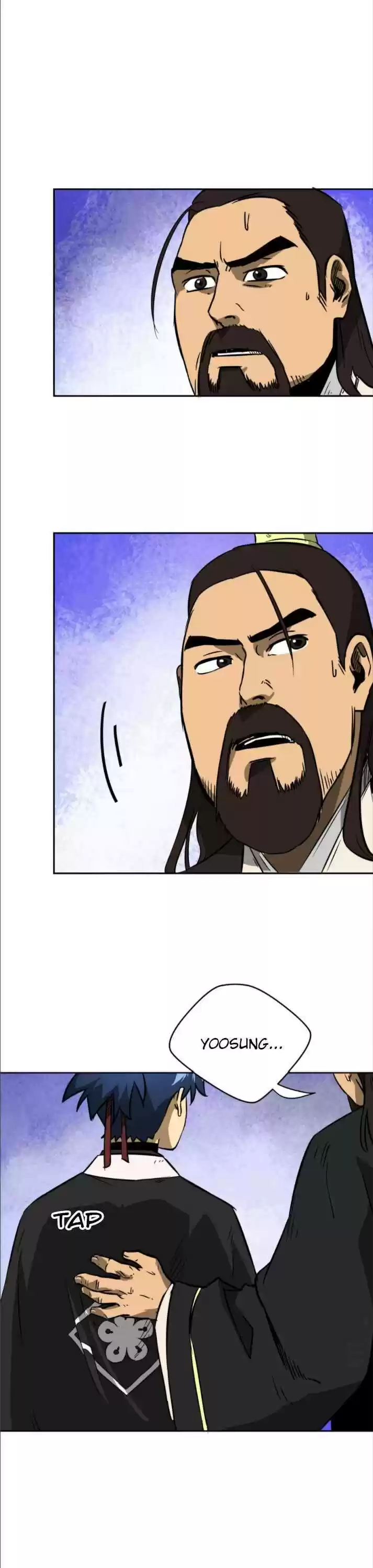 Infinite Level Up In Murim Chapter 30