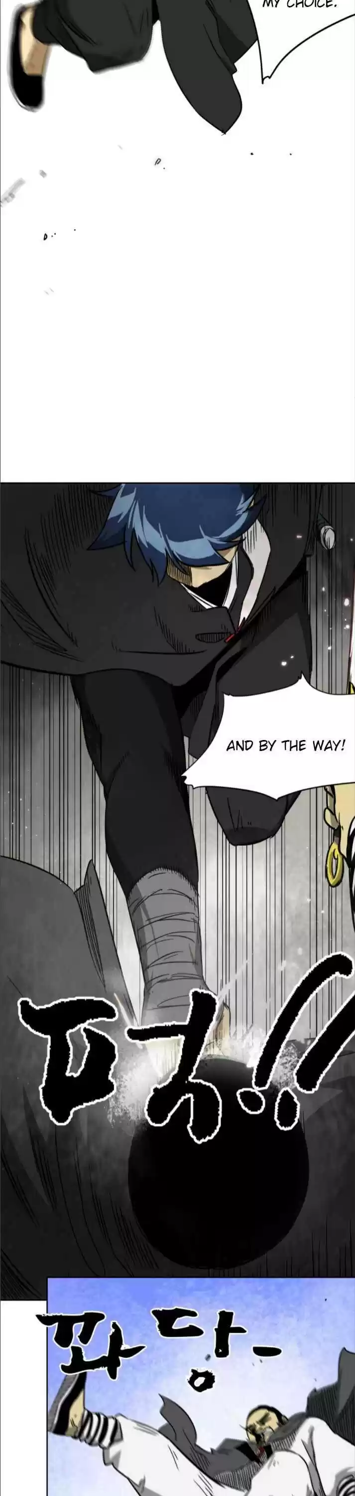 Infinite Level Up In Murim Chapter 30