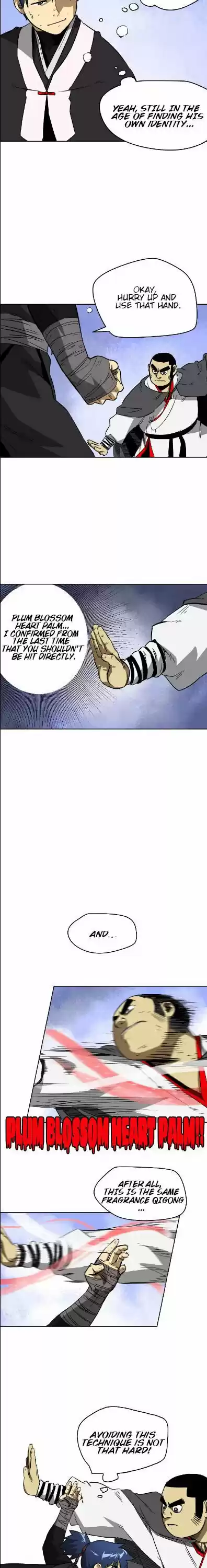 Infinite Level Up In Murim Chapter 31