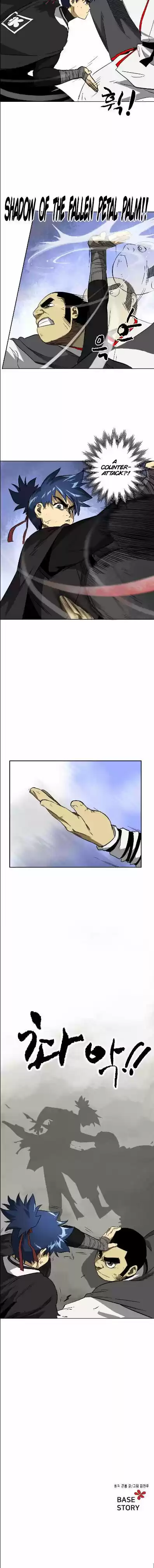 Infinite Level Up In Murim Chapter 31