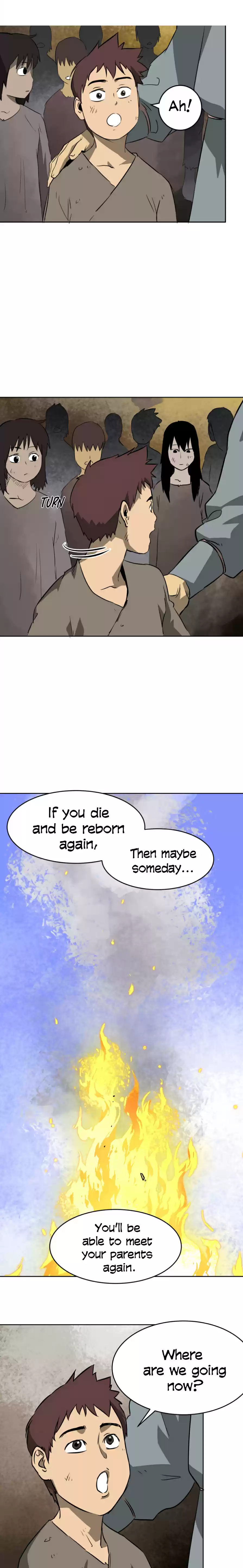 Infinite Level Up In Murim Chapter 41