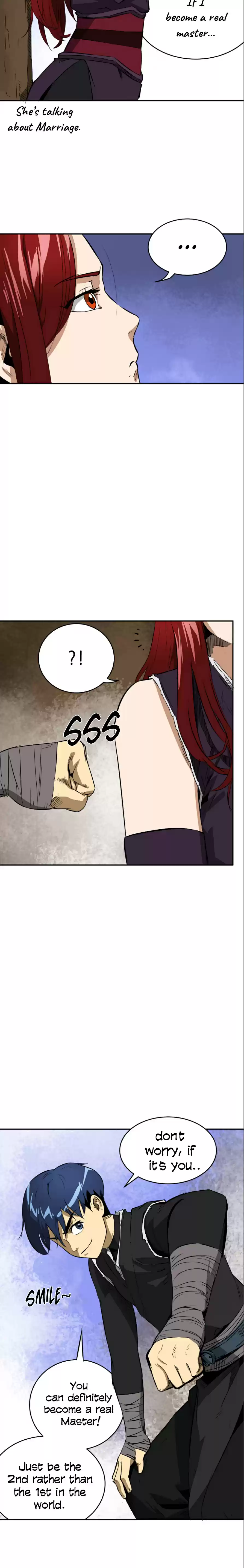 Infinite Level Up In Murim Chapter 42