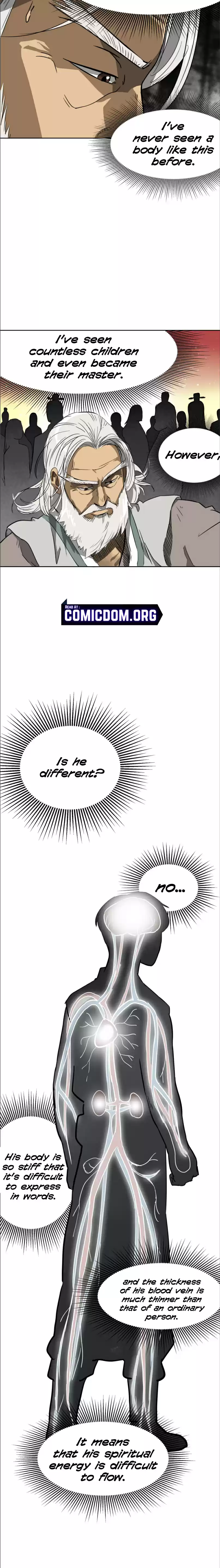 Infinite Level Up In Murim Chapter 43