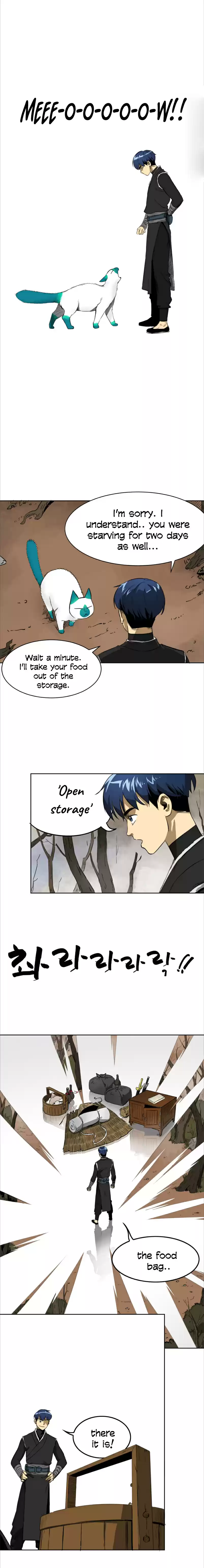 Infinite Level Up In Murim Chapter 45