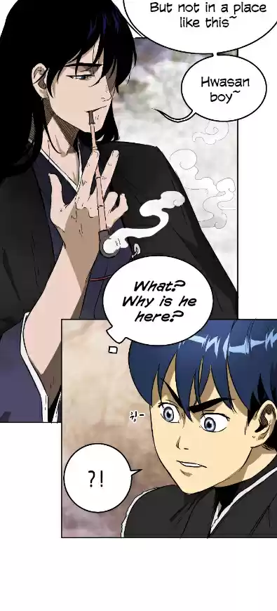 Infinite Level Up In Murim Chapter 45