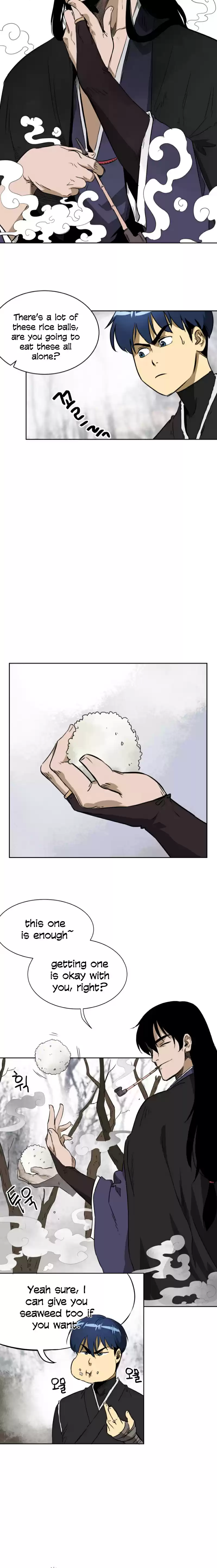 Infinite Level Up In Murim Chapter 45