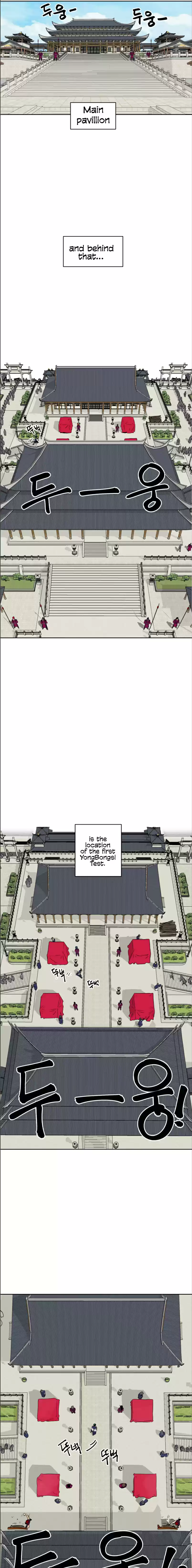 Infinite Level Up In Murim Chapter 48